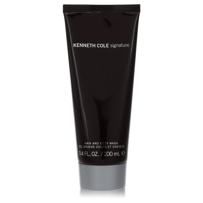 Kenneth Cole Signature Hair & Body Wash By Kenneth Cole