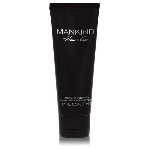 Kenneth Cole Mankind Shower Gel By Kenneth Cole