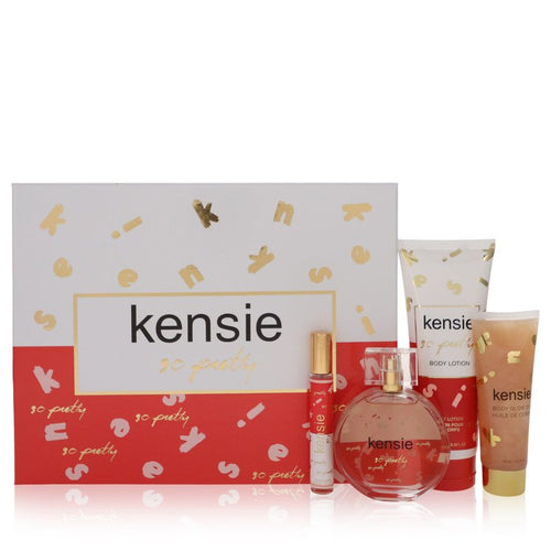 Kensie So Pretty Gift Set By Kensie