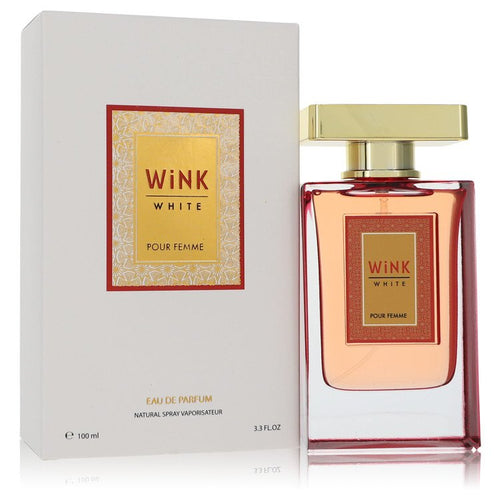 Wink White Eau De Parfum Spray By Kian