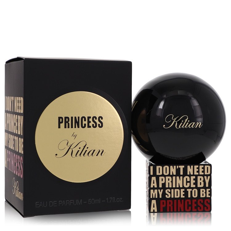 Kilian Princess Eau De Parfum Spray By Kilian EleganScents