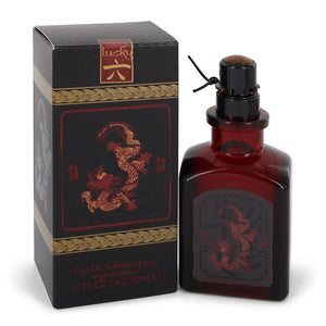 Lucky Number 6 Eau De Toilette Spray By Liz Claiborne