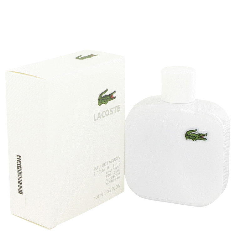 Lacoste perfume men sale