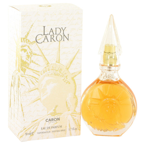 Lady Caron Eau De Parfum Spray By Caron