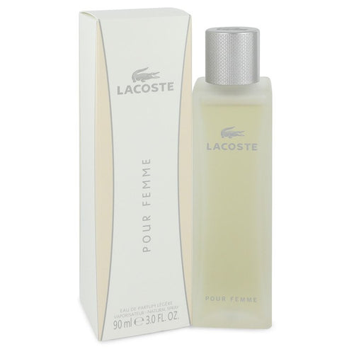 Lacoste Pour Femme Legere Eau De Parfum Legere Spray By Lacoste