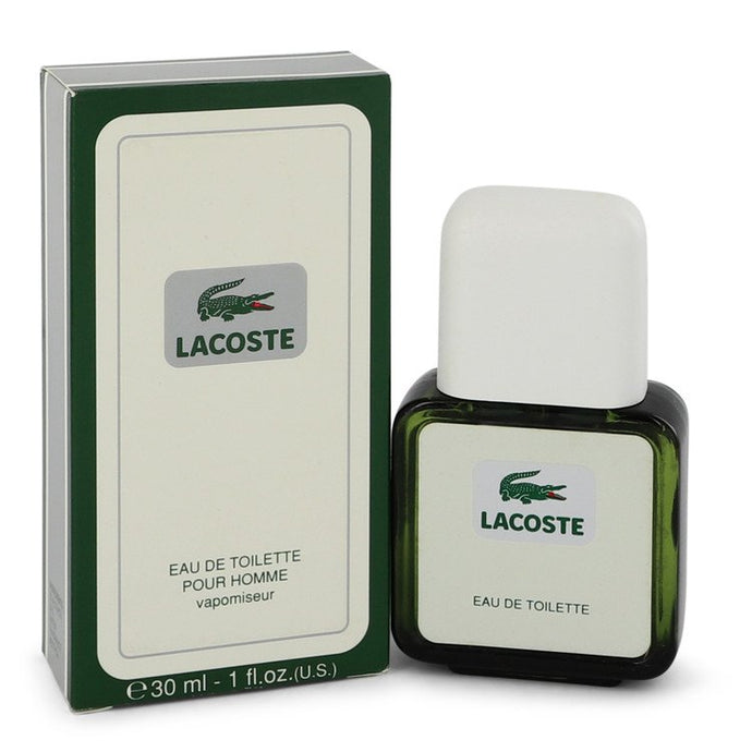 Lacoste Eau De Toilette Spray By Lacoste