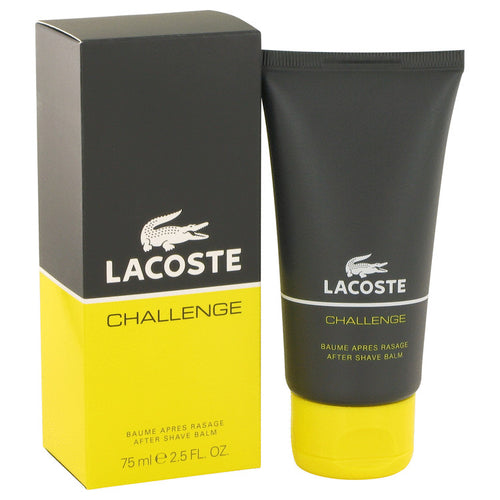 Lacoste Challenge After Shave Balm By Lacoste