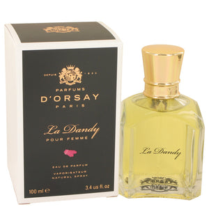 La Dandy Eau De Parfum Spray By D'orsay