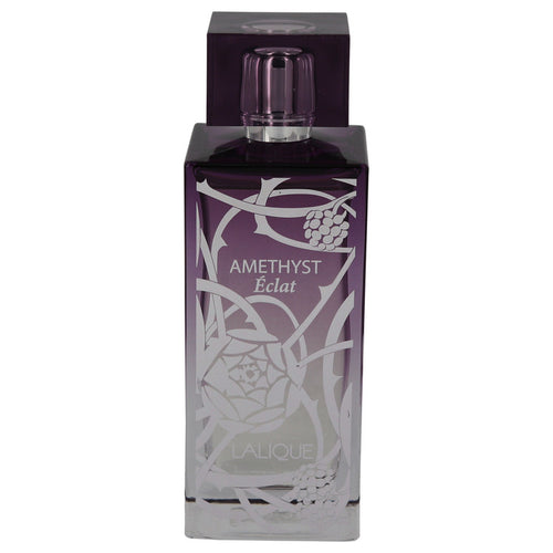 Lalique Amethyst Eclat Eau De Parfum Spray (Tester) By Lalique