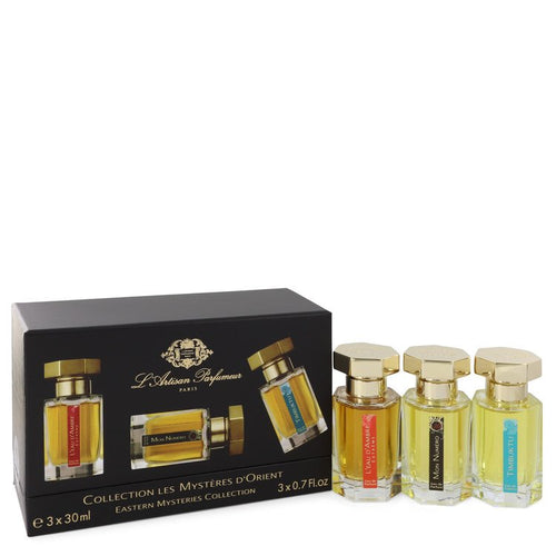 Eastern Mysteries Collection By L'Artisan Parfumeur