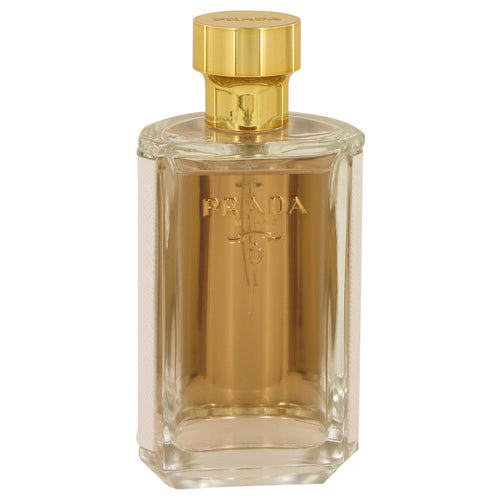 Prada La Femme Eau De Parfum Spray (Tester) By Prada