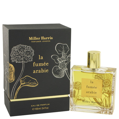 La Fumee Arabie Eau De Parfum Spray By Miller Harris