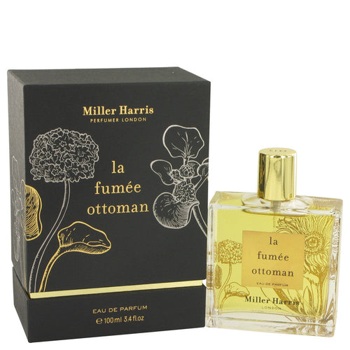 La Fumee Ottoman Eau De Parfum Spray By Miller Harris