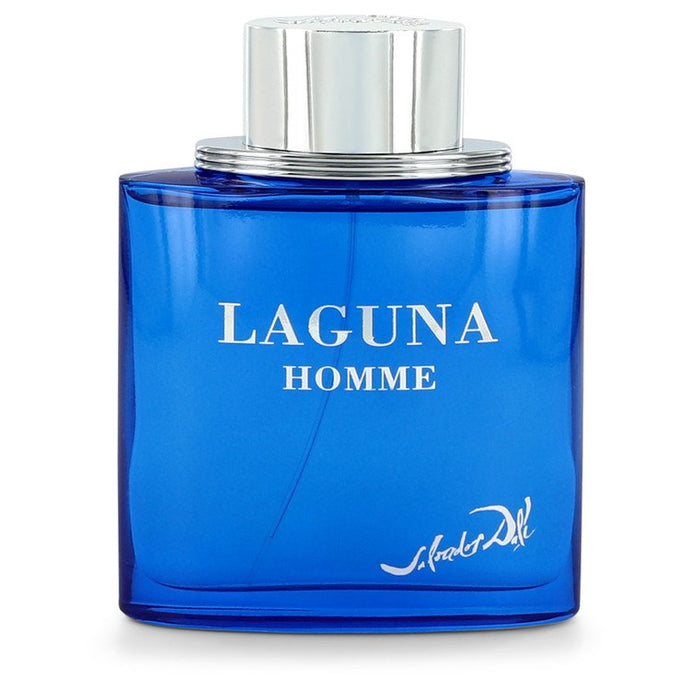 Laguna Eau De Toilette Spray (unboxed) By Salvador Dali