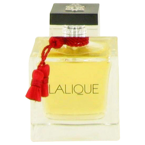Lalique Le Parfum Eau De Parfum Spray (Tester) By Lalique