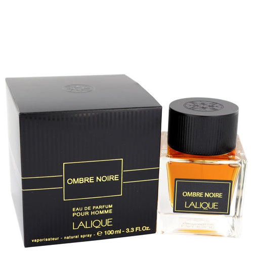 Lalique Ombre Noire Eau De Parfum Spray By Lalique