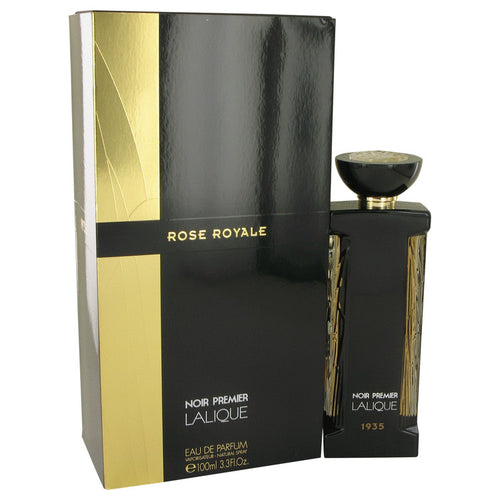 Rose Royale Eau De Parfum Spray By Lalique