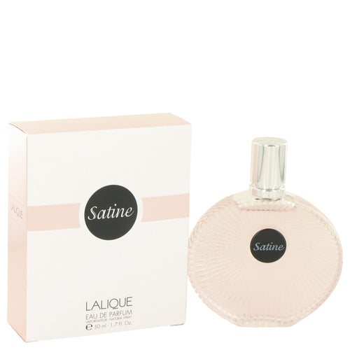 Lalique Satine Eau De Parfum Spray By Lalique