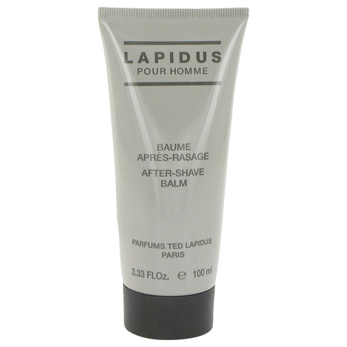 Lapidus After Shave Balm By Ted Lapidus