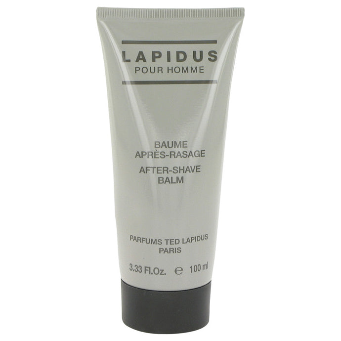 Lapidus After Shave Balm By Ted Lapidus