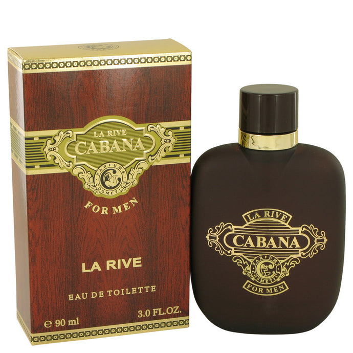 La Rive Cabana Eau De Toilette Spray By La Rive