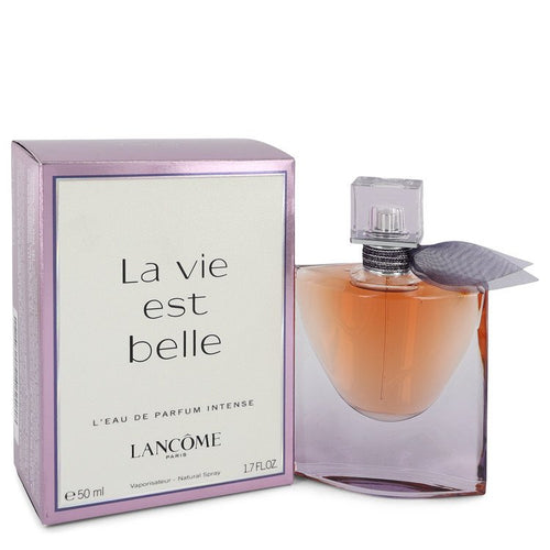 La Vie Est Belle L'eau De Parfum Intense Spray By Lancome