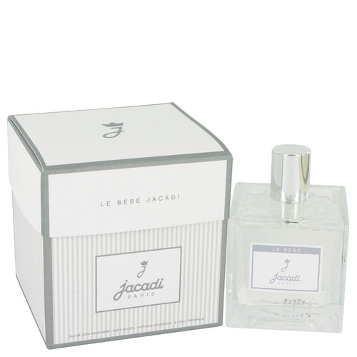 Le Bebe Jacadi Eau De Toilette Spray (Alcohol Free) By Jacadi