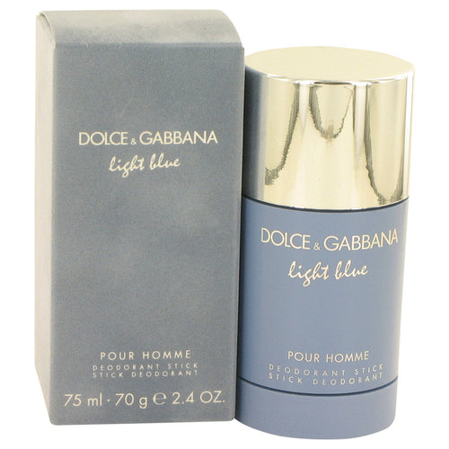 Light Blue Deodorant Stick By Dolce & Gabbana