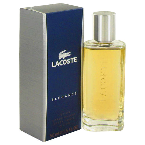 Lacoste Elegance After Shave By Lacoste