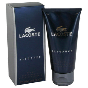 Lacoste Elegance After Shave Balm By Lacoste