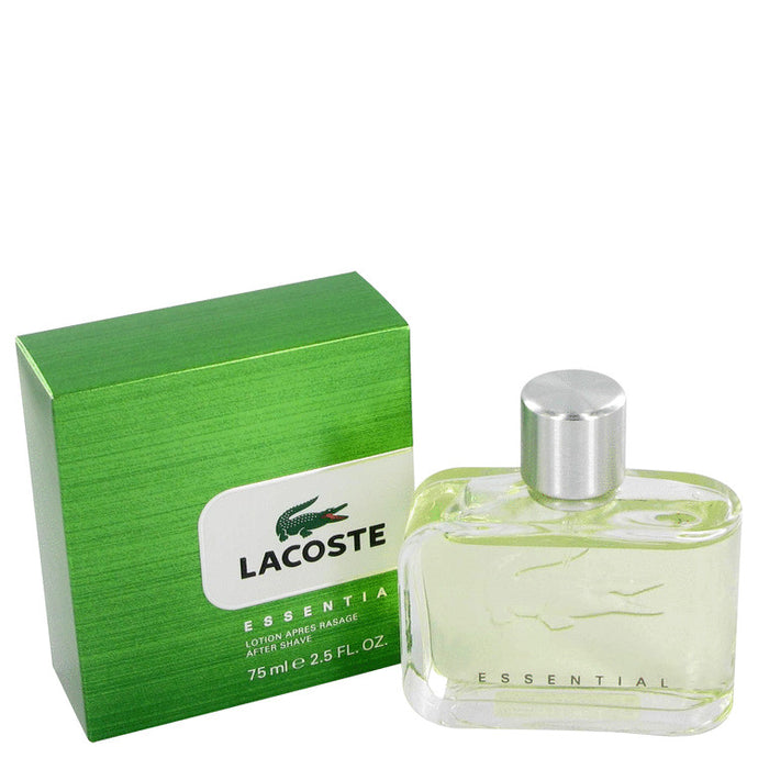 Lacoste Essential After Shave By Lacoste