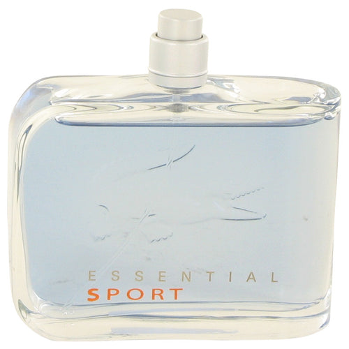 Lacoste Essential Sport Eau De Toilette Spray (Tester) By Lacoste
