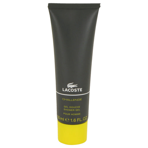 Lacoste Challenge Shower Gel (unboxed) By Lacoste