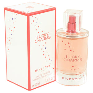 Lucky Charms Eau De Toilette Spray By Givenchy