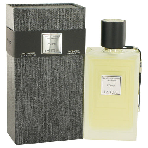 Les Compositions Parfumees Zamac Eau De Parfum Spray By Lalique