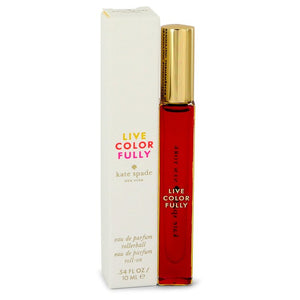 Live Colorfully EDP Rollerball By Kate Spade