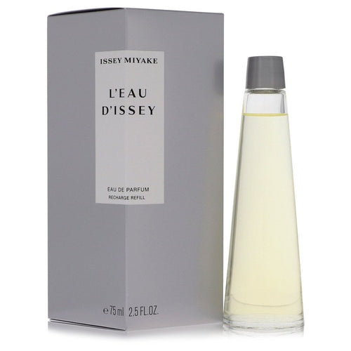 L'eau D'issey (issey Miyake) Eau De Parfum Refill By Issey Miyake