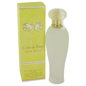 L'air Du Temps Deodorant Spray By Nina Ricci