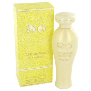 L'air Du Temps Body Lotion By Nina Ricci