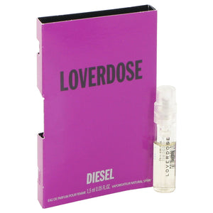 Loverdose Vial (sample) By Diesel