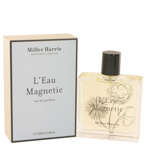 L'eau Magnetic Eau De Parfum Spray By Miller Harris