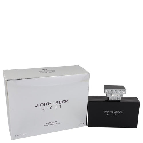 Leiber Night Eau De Toilette Spray By Leiber