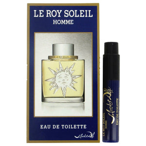 Le Roy Soleil Dali Vial (sample) By Salvador Dali