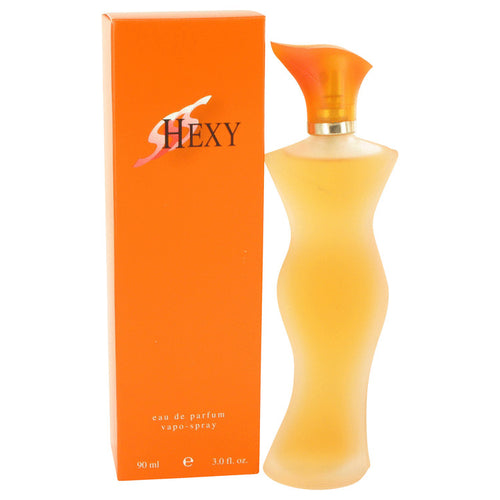 Hexy Eau De Parfum Spray By Hexy