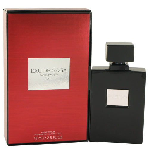 Eau De Gaga Eau De Parfum Spray By Lady Gaga