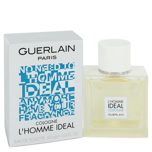 L'homme Ideal Cologne Eau De Toilette Spray By Guerlain