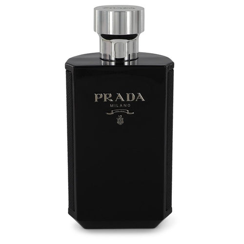 Prada L'homme Intense Eau De Parfum Spray (Tester) By Prada
