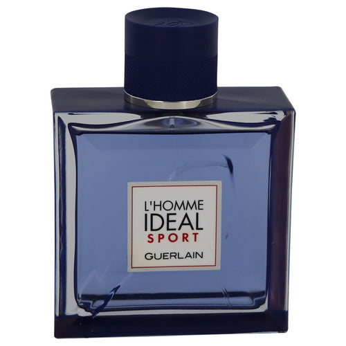 L'homme Ideal Sport Eau De Toilette Spray (Tester) By Guerlain