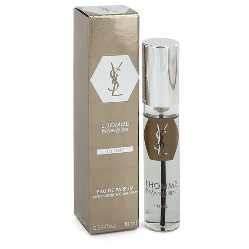 L'homme Ultime Mini EDP Spray By Yves Saint Laurent