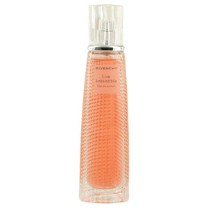 Live Irresistible Eau De Parfum Spray (Tester) By Givenchy